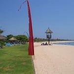 Strand Bali Hilton